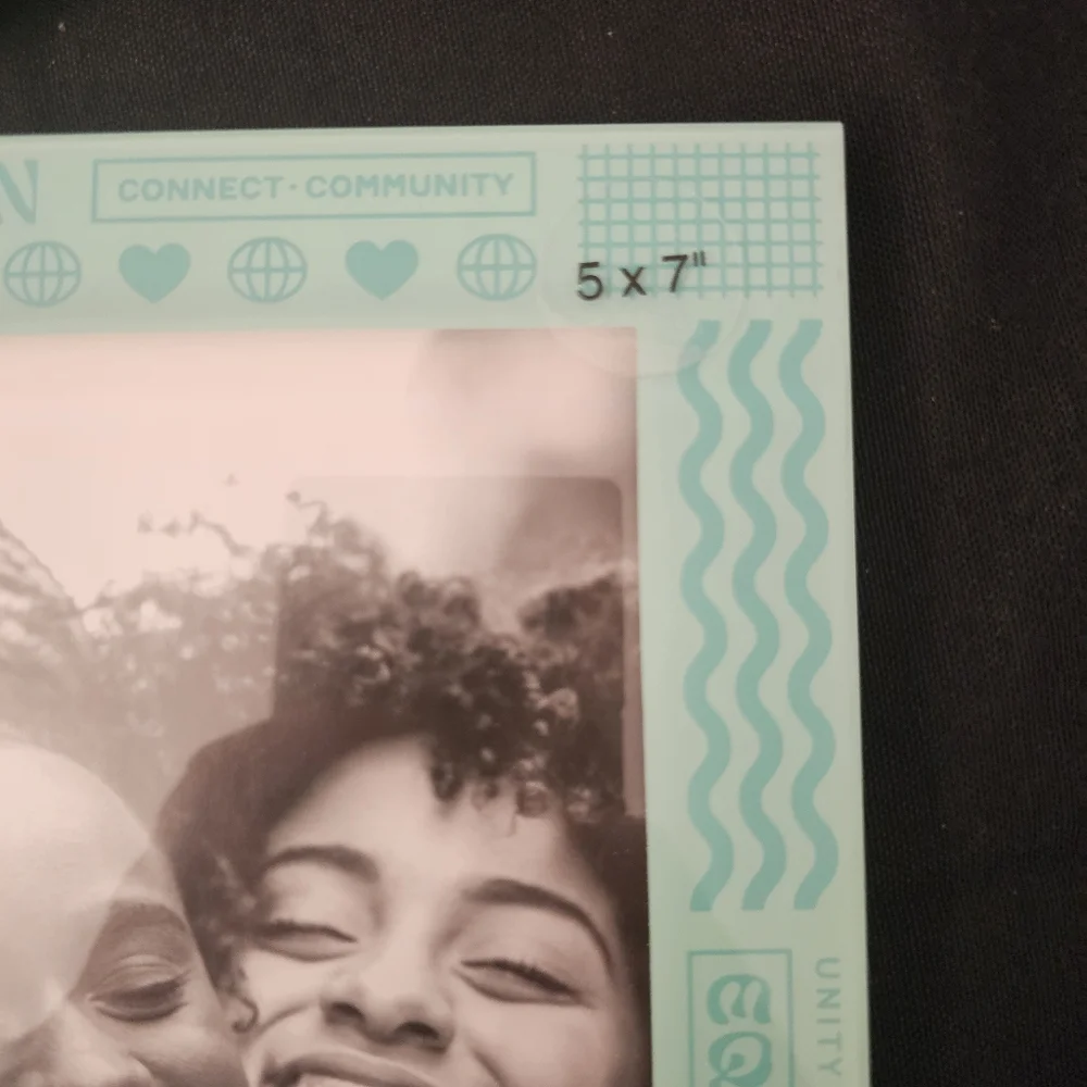 Target Pride Chosen Family 5 X 7 Picture Frame